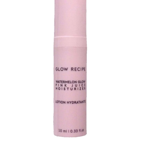 Glow Recipe Watermelon Glow Pink Juice Moisturizer Mini - Picture 1 of 1